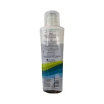 El-Glittas Hair Wonder Shampoo back view