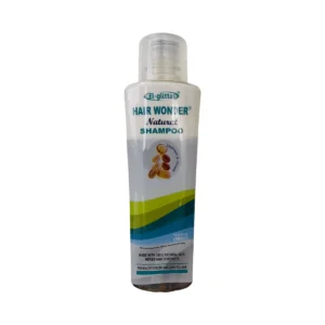 El-Glittas Hair Wonder Shampoo 500ml