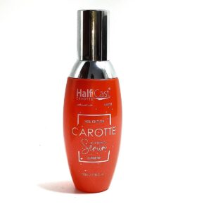Half Cast Carotte Lightening Serum 100ml | Lami Fragrance