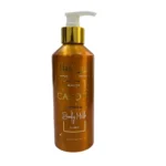 Half Cast Carotte Lightening Body Milk 300ml