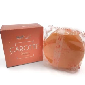 Half Cast Carotte Soap 200g | Lami Fragrance