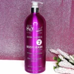Glow Half Cast Extra Fairness Body Wash with Turmeric | Lami Fragrance