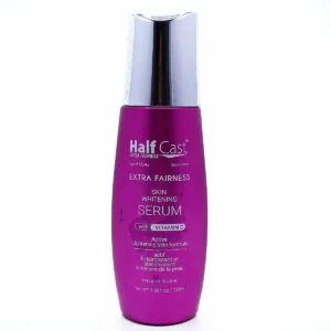 Half Cast Extra Fairness Skin Whitening Serum | Lami Fragrance