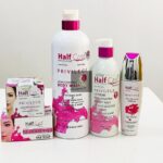 Half Cast Privilege Range