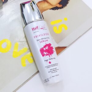 Half Cast Privilege Serum 100ml