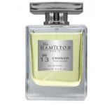 Mat Hamilton Cronos 13 Perfume 100ml