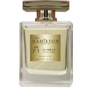 Mat. Hamilton Cybele 71 Perfume for Wome