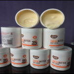 Heaven Scent Cocoa Butter Body Creme 500ml - Lami Fragrance