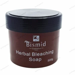 Bismid Herbal Bleaching Soap 500g