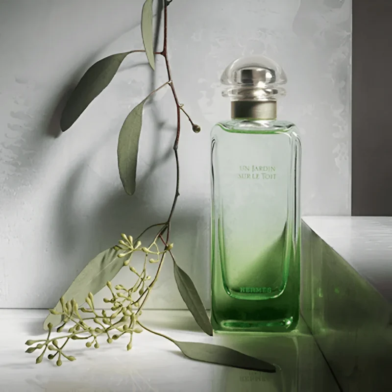 Hermes Un jardin sur le Nil 100ml