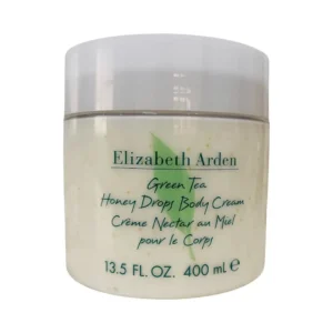 Elizabeth Arden Green Tea Honey Drops Body Cream 400ml