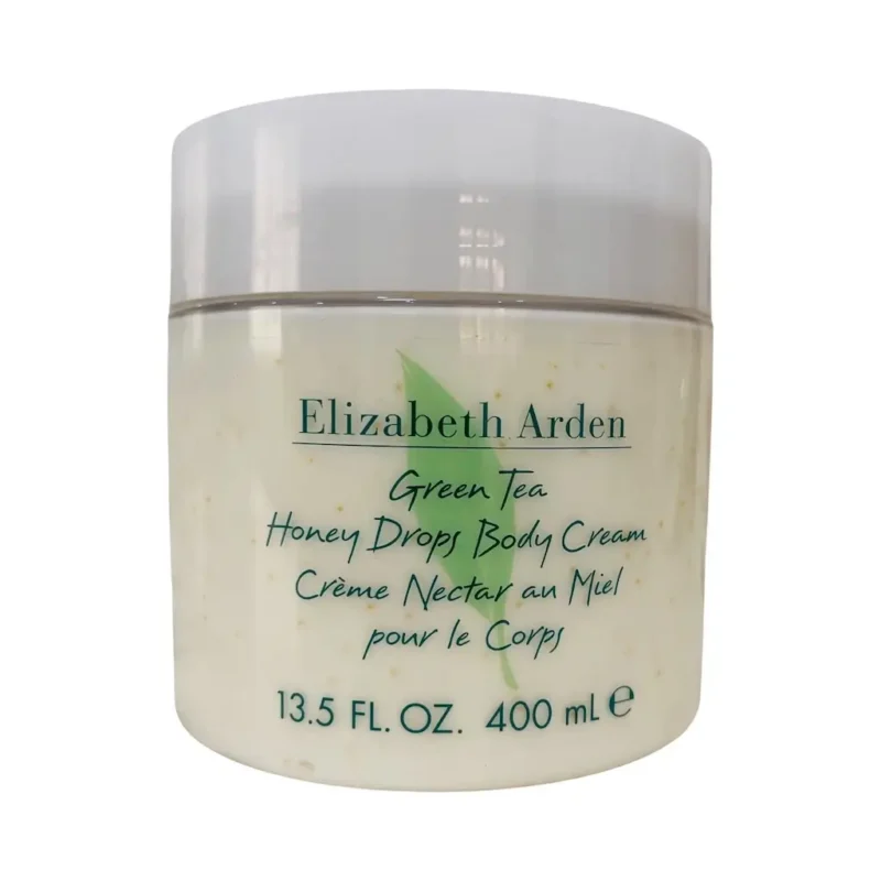 Elizabeth Arden Green Tea Honey Drops Body Cream 400ml