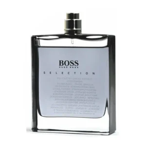 Hugo Boss Selection Perfume