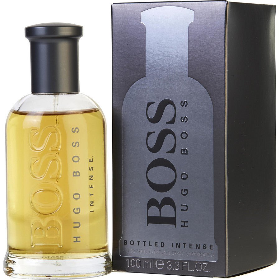 Hugo Boss Bottled Intense Eau de Parfum | Lami Fragrance