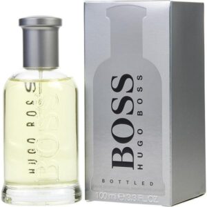 Hugo Boss Bottled EDT for Men 100ml