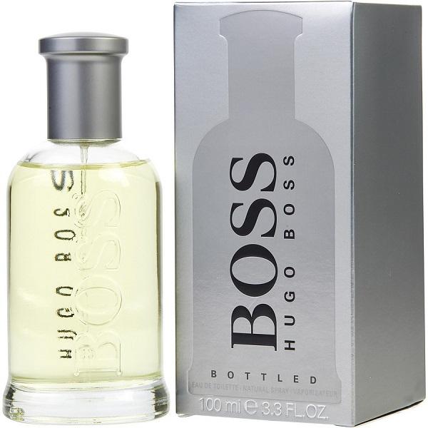 Hugo Boss Bottled Eau de Toilette | Lami Fragrance