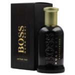 Hugo Boss Fragrance Bottled Oud EDP For Men - 100ml