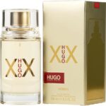 Hugo Boss Fragrance Hugo XX EDT for Women - 100ml