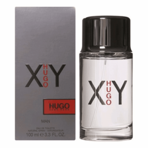 Hugo Boss Fragrance Hugo XY EDT for Men - 100ml