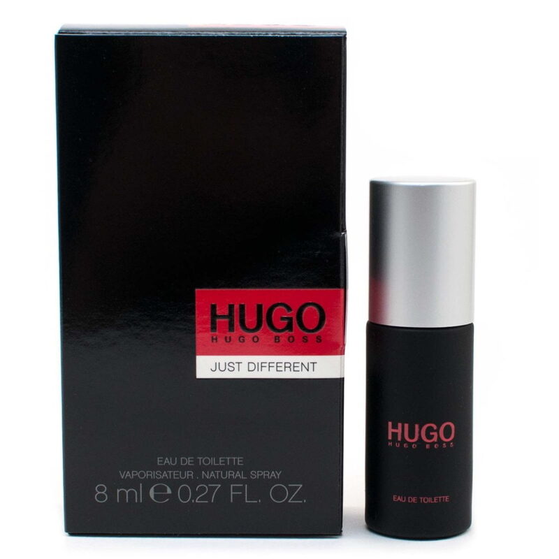 Hugo Boss just different mini perfume 8ml | Lami Fragrance