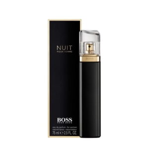 Hugo Boss Nuit Pour Femme EDP 75ml | Lami Fragrance