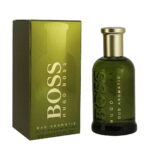 Hugo Boss Oud Aromatic Perfume 100ml | Lami Fragrance