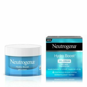 Neutrogena Hydro Boost Gel Face Cream 50ml