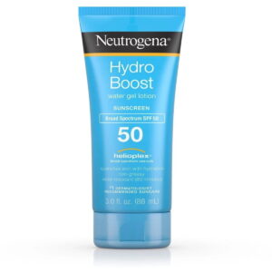 Neutrogena Hydro Boost SPF 50 - Lami Fragrance