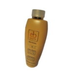 Ellen Beauty Gold  Active Intense Toning Milk 500ml