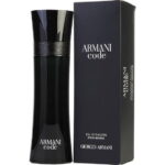 Giorgio Armani Code EDT | Lami Fragrance