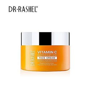 Dr. Rashel Vitamin C Face Cream