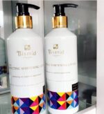 Bismid Perfecting Whitening Lotion