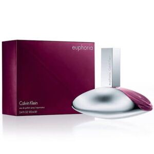 Calvin Klein Euphoria Perfume for Women 100ml | Lami Fragrance