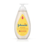 Johnson's Skin Nourish Shea and Cocoa Butter Wash - 828ml