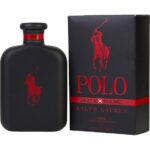 Ralph Lauren Polo Red Extreme Perfume 125ml | Lami Fragrance