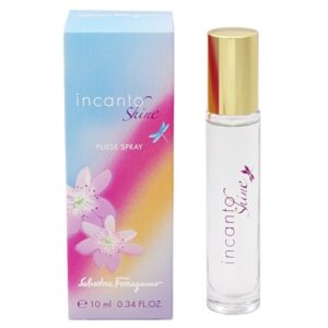 Salvatore Ferragamo Incanto Shine Mini Perfume 10ml