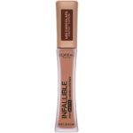 Loreal Infallible Pro Matte Lipstick 848 Dose of Cocoa
