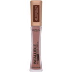 Loreal Infallible Pro Matte Lipstick 852 Box of Chocolate