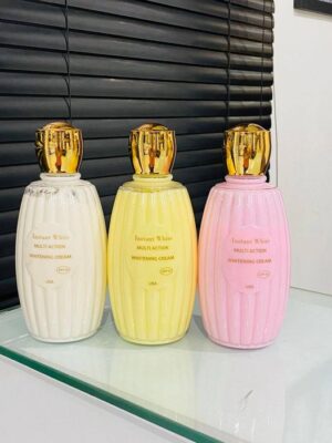 Instant White Multi-Action Lotion
