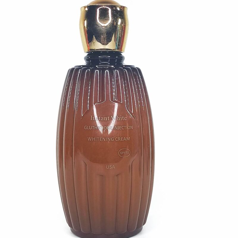 Instant White Multi Action Whitening Cream Brown | Lami Fragrance