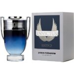Paco Rabanne Invictus Legend EDP for Men 100ml