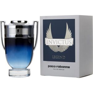 Paco Rabanne Invictus Legend EDP for Men 100ml