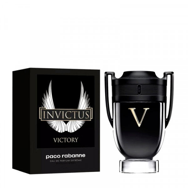 Paco Rabanne Invictus Victory Extreme Perfume | Lami Fragrance