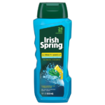 rish Spring Ultimate Wakeup Body Wash 532ml