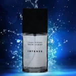 Issey Miyake L'eau D'Issey Pour Homme Intense 125ml