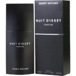 Issey Miyake Nuit d'Issey Parfum 125ml