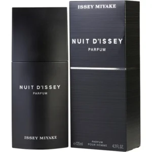 Issey Miyake Nuit d'Issey Parfum 125ml
