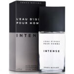L'eau D'Issey Pour Homme Intense EDT 125ml