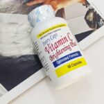 Ivory Cap Vitamin C Brightening Plus