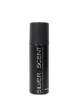 Jacques Bogart Fragrance Silver Scent Deodorant Spray for Men 200ml